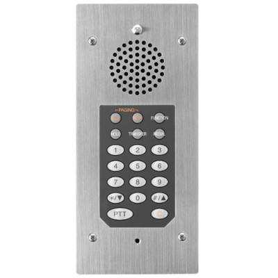 Trạm gọi thoại chế độ rảnh tay TOA N-8031MS Y