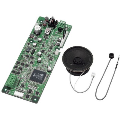 Bảng điều khiển tổng đài rảnh tay TOA N-8031SB