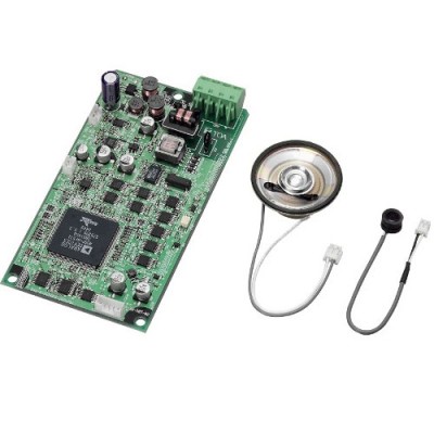 Bộ mạch dành cho máy phụ loại rảnh tay TOA N-8050SB