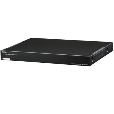 Thiết bị giao diện trạm phụ TOA N-8400RS CE