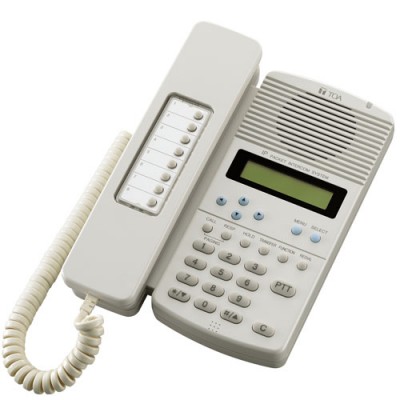 Trạm tổng đài IP TOA N-8600MS Y