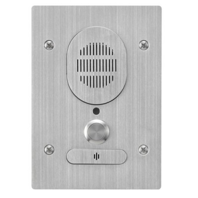 Trạm gọi gắn cửa IP TOA N-8640DS