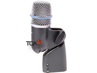Micro dành cho nhạc cụ Shure Beta 56A