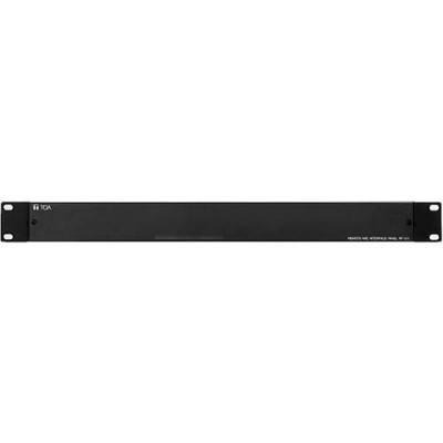 Bảng điều khiển micro TOA RF-011 Q