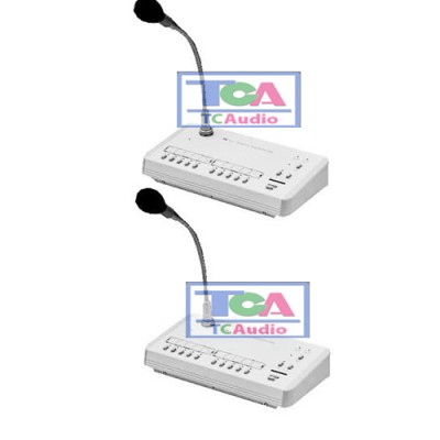 Micro thông báo TOA RM-1100 E