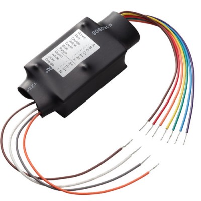 Bảng chuyển mạch liên lạc nội bộ TOA RS-142 IP