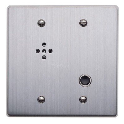 Trạm biến áp TOA RS-150