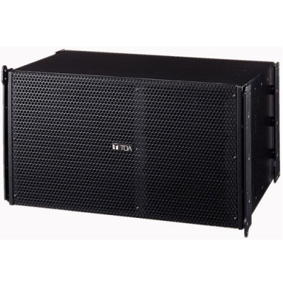 Hệ thống loa line array TOA SR-A12L