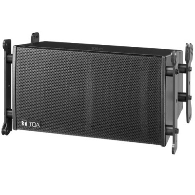 Loa Line Array TOA SR-C8SWP