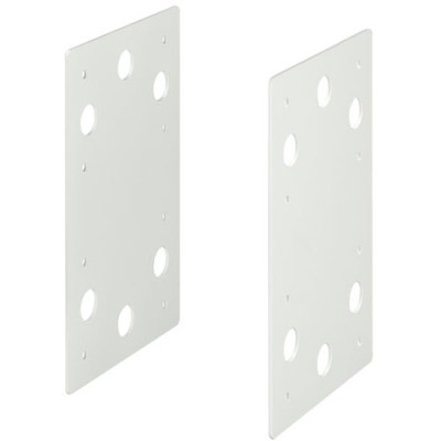 Tấm mở rộng gắn loa TOA SR-EP4