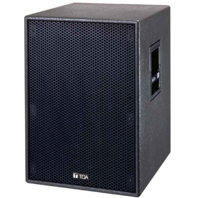 Loa siêu trầm TOA SR-L05