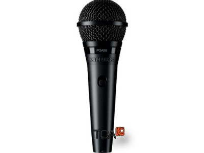 Micro có dây Shure PGA58-LC