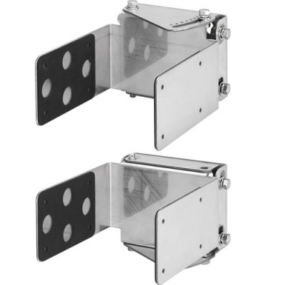 Khung gắn loa TOA SR-TB4WP