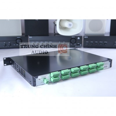 Bộ Lựa Chọn Vùng Loa TOA SS-1010 AS