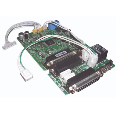 Mô-Đun Giám Sát Đường Dây TOA SV-200MA