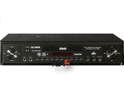 Đầu Karaoke ACNOS SK5200HDMI