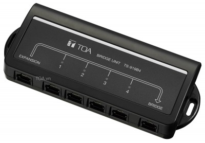 Cầu nối TOA TS-919B4