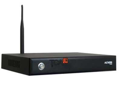 Đầu Karaoke Acnos Wifi KM6 2TB