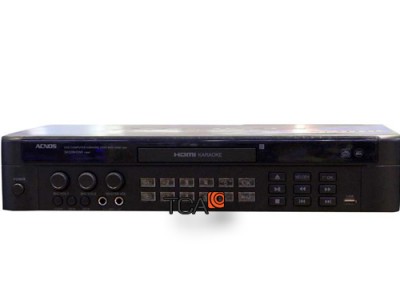 Đầu karaoke Acnos SK339HDMI