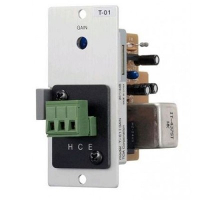 Module tiền khuếch đại TOA U-01S T