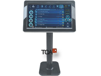 Màn hình cảm ứng ACNOS ST191 19”