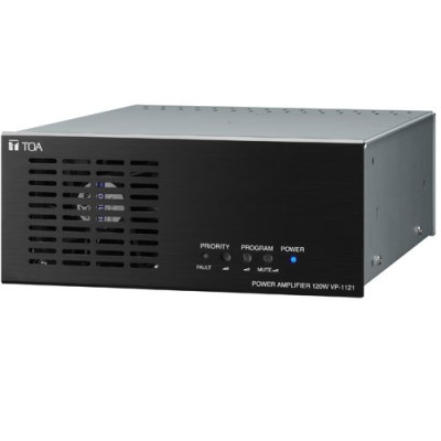Amply Công Suất 120W TOA VP-1121 301H