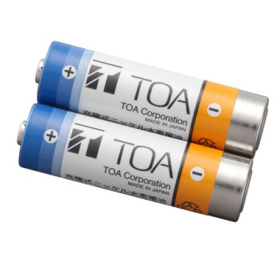 Pin sạc TOA WB-2000-2 Y