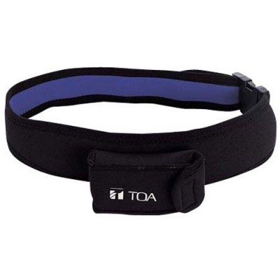 Túi đựng micro TOA WH-4000P