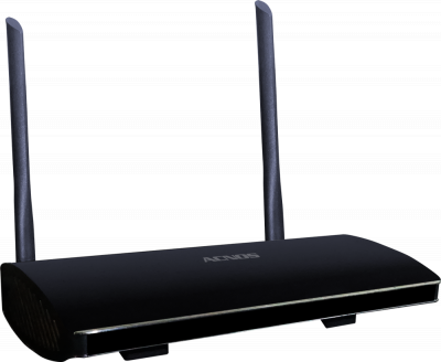 Đầu karaoke Acnos SB801