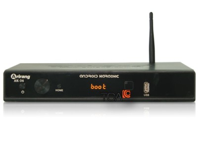 Đầu karaoke Arirang AK-36