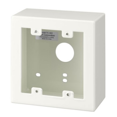 Hộp treo tường TOA YC-822