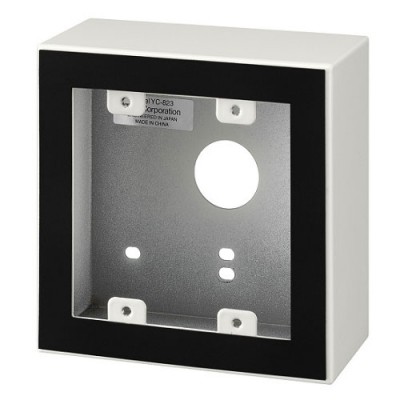 Hộp treo tường ngoài trời TOA YC-823