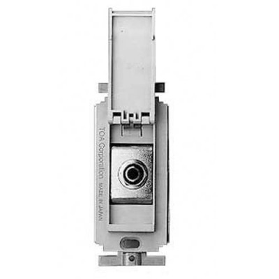 Đầu nối micro TOA YM-1J