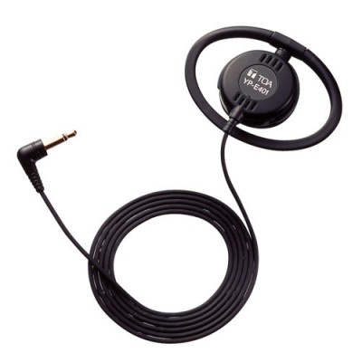 Tai nghe kiểu treo TOA YP-E401