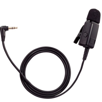 Micro cài ve áo TOA YP-M201