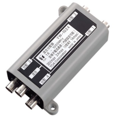 Bộ chia tín hiệu TOA YW-1024 Y