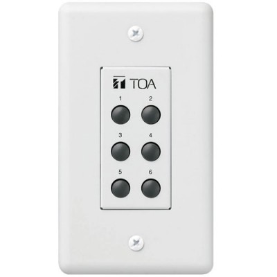 Bảng Điều Chỉnh Từ Xa TOA ZM-9001