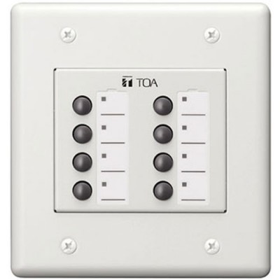 Bảng Điều Chỉnh Từ Xa TOA ZM-9003