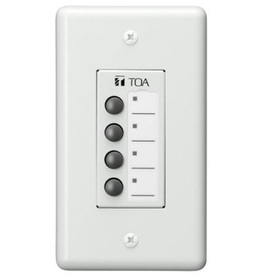 Bảng điều chỉnh từ xa TOA ZM-9011