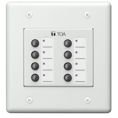 Bảng Điều Khiển Từ Xa TOA ZM-9013