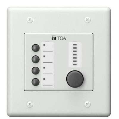 Bảng điều khiển từ xa TOA ZM-9014