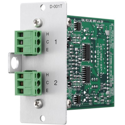 Module phân vùng TOA ZP-001T