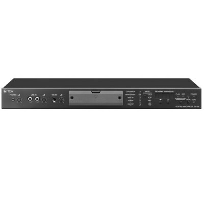 Bộ Lưu Bản Tin Ghi Âm Sẵn TOA EV-700 QCE