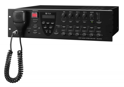 Amply mixer 240W TOA VM-3240VA CE