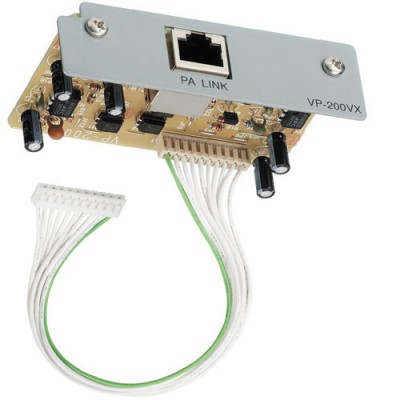 Module Ngõ Vào Tăng Âm TOA VP-200VX