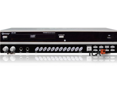 Đầu Karaoke Arirang AR 36 K