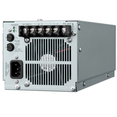 Bộ Cấp Nguồn TOA VX-200PS ER