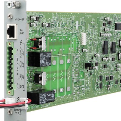 Mô-Đun Giám Sát TOA VX-200SP