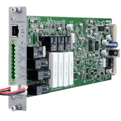 Mô-Đun Giám Sát TOA VX-200SZ