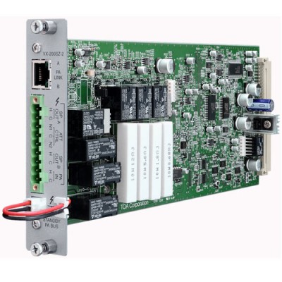 Mô-Đun Giám Sát TOA VX-200SZ-2